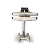 Seladora de pedal FMJ 450 × 2