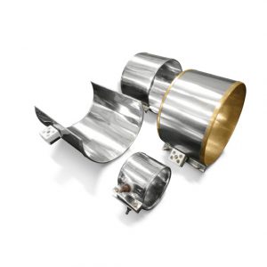 Resistências de Inox