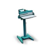 Seladora de pedal PFS 350–650