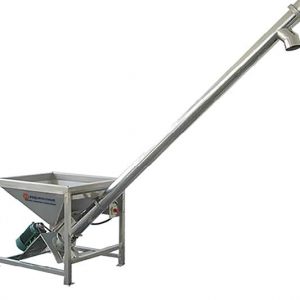 Alimentador de piso SL-3.0 a SL-6.0