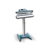 Seladora de pedal PFS DD 200–400