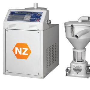 Alimentador succionador a vácuo PL800 e PL900