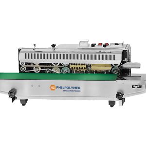 Seladora de esteira DBF 900 A
