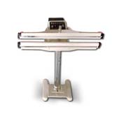 Seladora de pedal FMJ 650 × 2