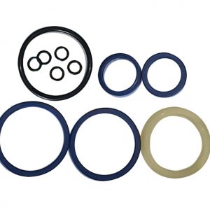 Retentores para Troca Tela