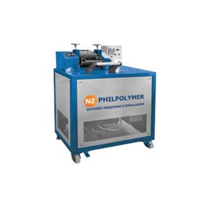 Granulador horizontal FPB-200