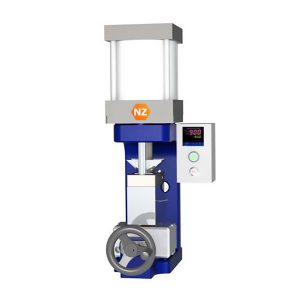 Injetora de bancada CT INJ 002