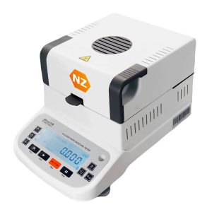 Determinador de umidade CTNZ 026