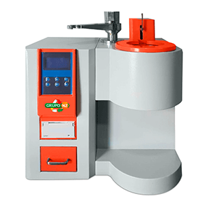 Plastômetro XRL400