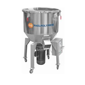 Misturador vertical PM-50 a PM-200