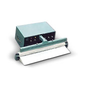 Seladora de pulso elétrico PS 450 e PS 600