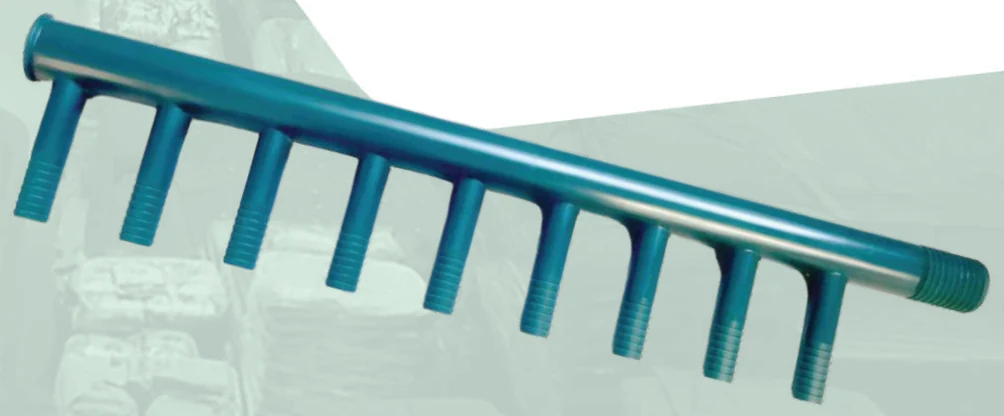 Conector 9 vias