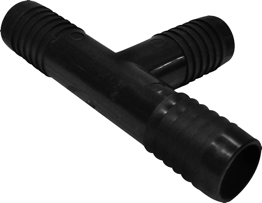 Conector T 1 polegada