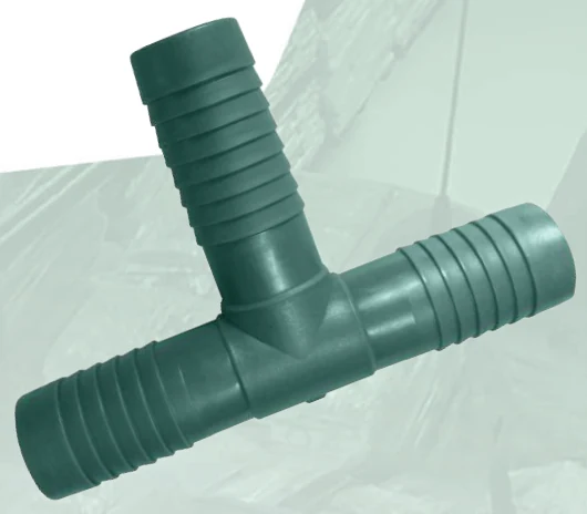 Conector T ¾ polegada