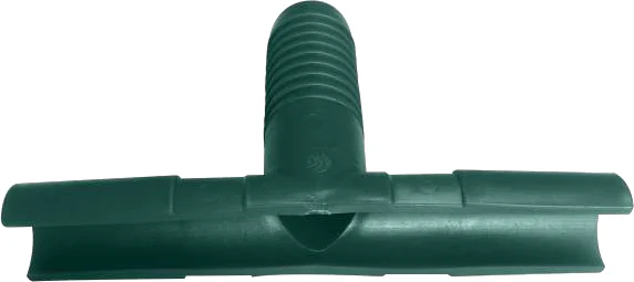 Conector T cortado 1 polegada