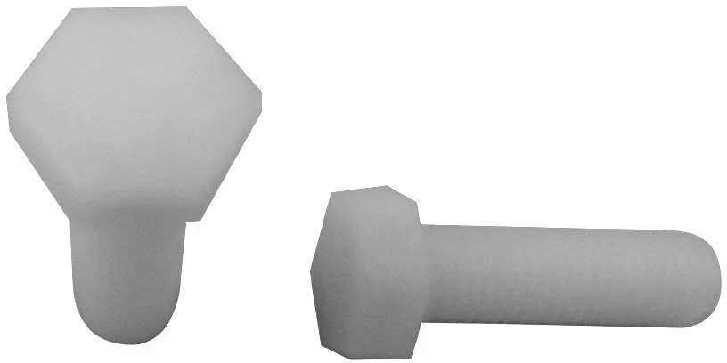 Parafuso sextavado M12 × 40
