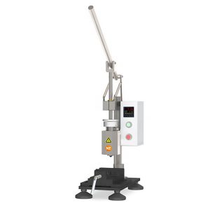 Injetora manual de bancada CT INJ 001