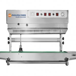 Seladora de esteira DBF 900 LA