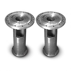Flange